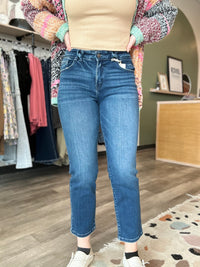 Ashley Slim Straight-KanCan-R3vel Threads, Women's Fashion Boutique, Located in Hudsonville, Michigan