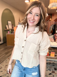 Gemma Top-Mittoshop-R3vel Threads, Women's Fashion Boutique, Located in Hudsonville, Michigan