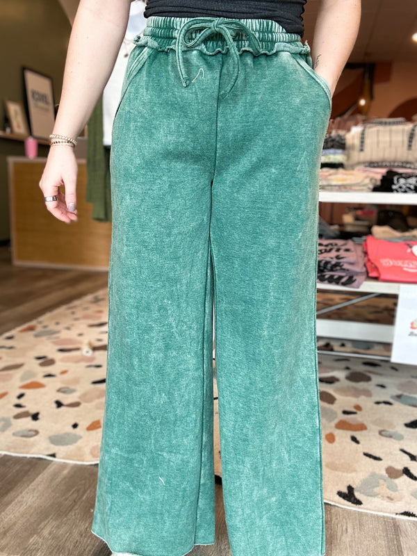 Jenna Pant-Zenana-R3vel Threads, Women's Fashion Boutique, Located in Hudsonville, Michigan