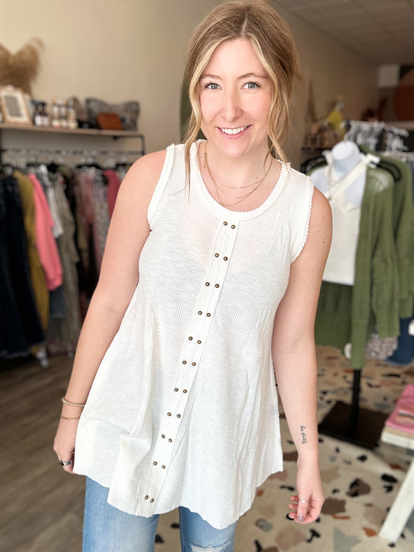 Avery Tunic-POL-R3vel Threads, Women's Fashion Boutique, Located in Hudsonville, Michigan