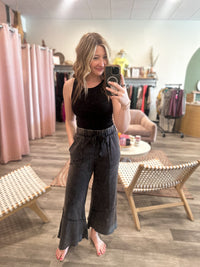 Khloe Pant-Zenana-R3vel Threads, Women's Fashion Boutique, Located in Hudsonville, Michigan