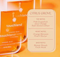 Touchland Hand Sanitizer-r3velthreads-R3vel Threads, Women's Fashion Boutique, Located in Hudsonville, Michigan