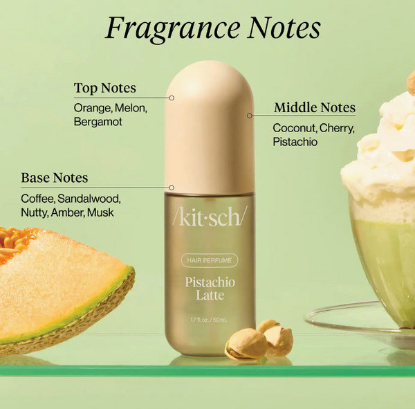 Kitsch Hair Perfume-r3velthreads-R3vel Threads, Women's Fashion Boutique, Located in Hudsonville, Michigan