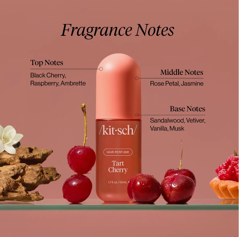 Kitsch Hair Perfume-r3velthreads-R3vel Threads, Women's Fashion Boutique, Located in Hudsonville, Michigan