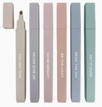 Neutral Highlighter Set-r3velthreads-R3vel Threads, Women's Fashion Boutique, Located in Hudsonville, Michigan