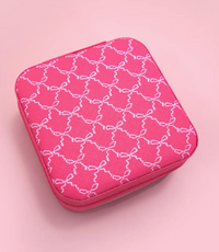 Travel Jewelry Organizer-r3velthreads-R3vel Threads, Women's Fashion Boutique, Located in Hudsonville, Michigan