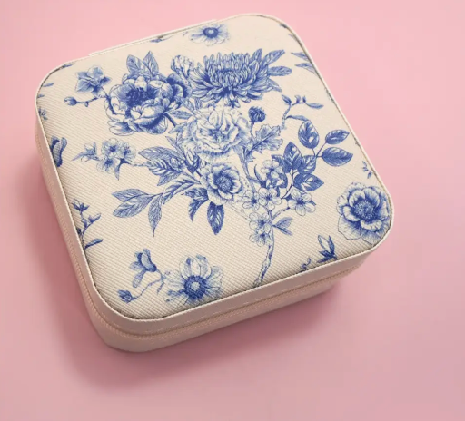 Travel Jewelry Organizer-r3velthreads-R3vel Threads, Women's Fashion Boutique, Located in Hudsonville, Michigan