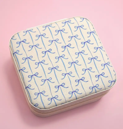 Travel Jewelry Organizer-r3velthreads-R3vel Threads, Women's Fashion Boutique, Located in Hudsonville, Michigan