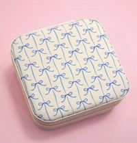 Travel Jewelry Organizer-r3velthreads-R3vel Threads, Women's Fashion Boutique, Located in Hudsonville, Michigan