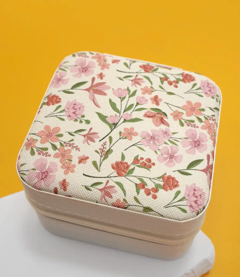 Travel Jewelry Organizer-r3velthreads-R3vel Threads, Women's Fashion Boutique, Located in Hudsonville, Michigan