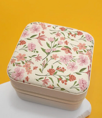 Travel Jewelry Organizer-r3velthreads-R3vel Threads, Women's Fashion Boutique, Located in Hudsonville, Michigan