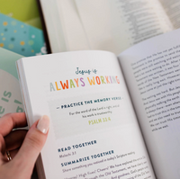 All About Jesus- A family Devotional-r3velthreads-R3vel Threads, Women's Fashion Boutique, Located in Hudsonville, Michigan