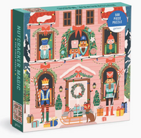 Nutcracker Magic Puzzle-r3velthreads-R3vel Threads, Women's Fashion Boutique, Located in Hudsonville, Michigan