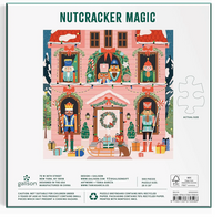 Nutcracker Magic Puzzle-r3velthreads-R3vel Threads, Women's Fashion Boutique, Located in Hudsonville, Michigan