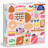 Sweet Confections Puzzle-r3velthreads-R3vel Threads, Women's Fashion Boutique, Located in Hudsonville, Michigan