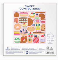 Sweet Confections Puzzle-r3velthreads-R3vel Threads, Women's Fashion Boutique, Located in Hudsonville, Michigan