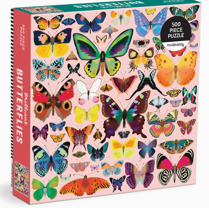 Brilliant Butterflies-r3velthreads-R3vel Threads, Women's Fashion Boutique, Located in Hudsonville, Michigan