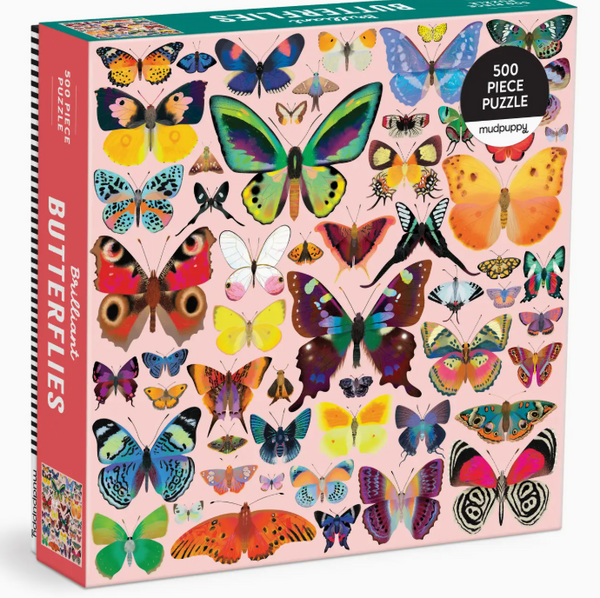 Brilliant Butterflies-r3velthreads-R3vel Threads, Women's Fashion Boutique, Located in Hudsonville, Michigan