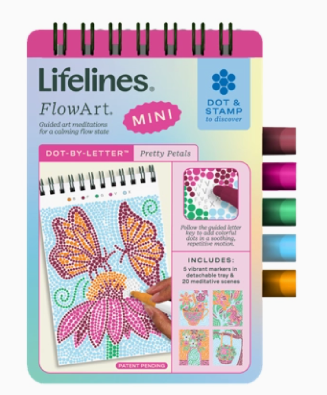 Lifelines mini