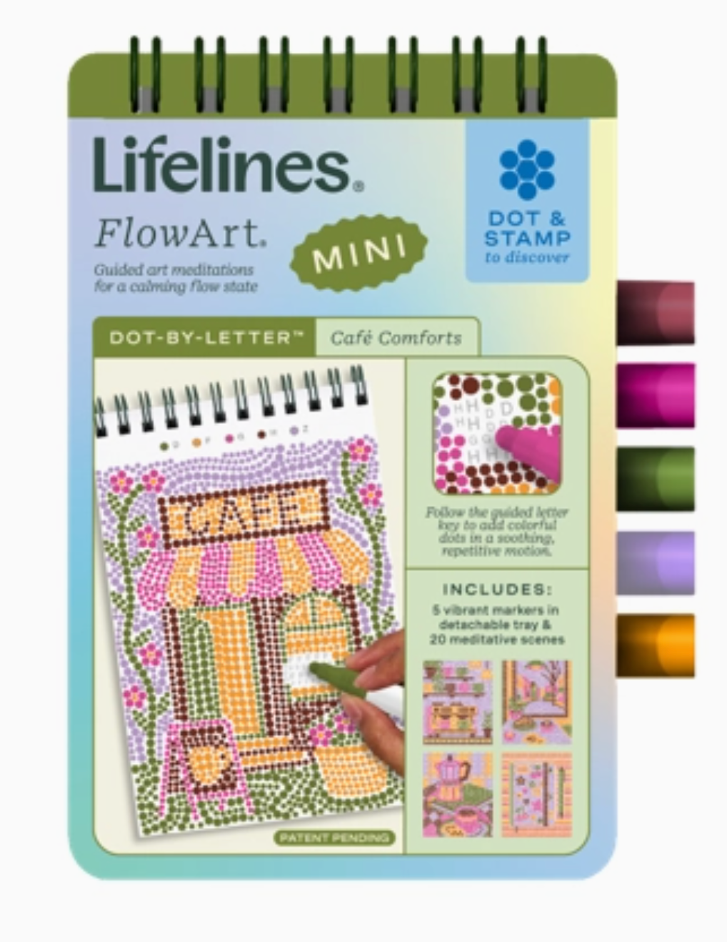 Lifelines mini