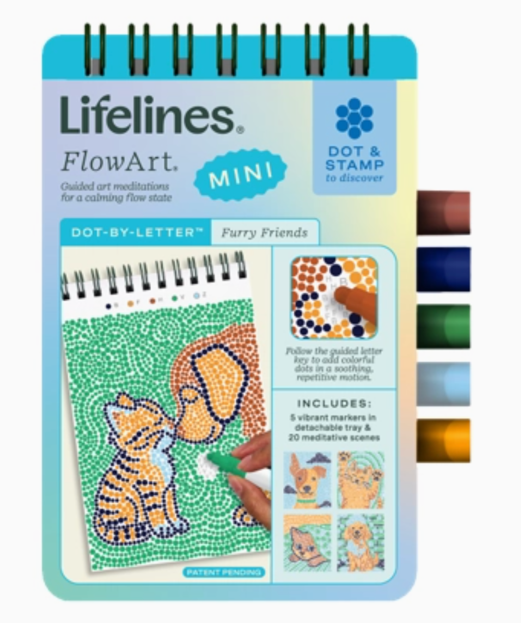 Lifelines mini