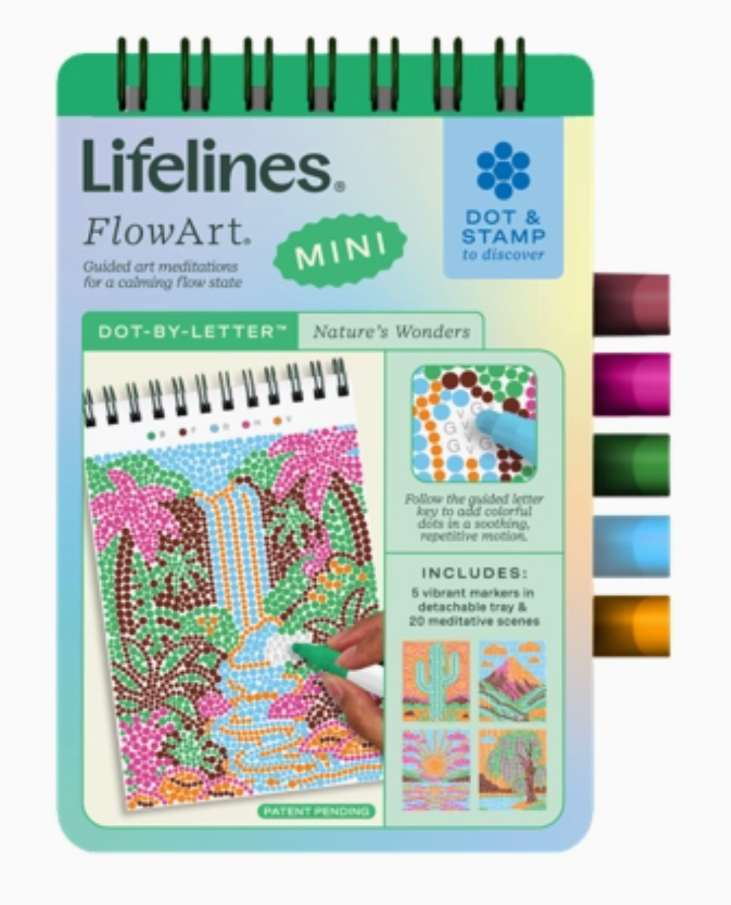 Lifelines mini