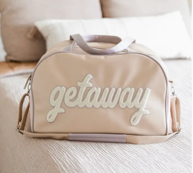 Getaway Weekender-r3velthreads-R3vel Threads, Women's Fashion Boutique, Located in Hudsonville, Michigan