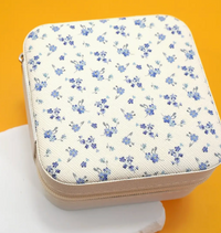 Travel Jewelry Organizer-r3velthreads-R3vel Threads, Women's Fashion Boutique, Located in Hudsonville, Michigan