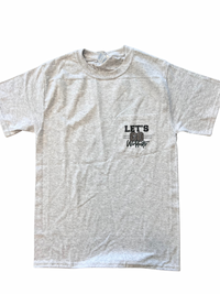 Wildcat Pride Pocket Tee-r3velthreads-R3vel Threads, Women's Fashion Boutique, Located in Hudsonville, Michigan