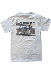 Eagle Pride Pocket Tee-r3velthreads-R3vel Threads, Women's Fashion Boutique, Located in Hudsonville, Michigan