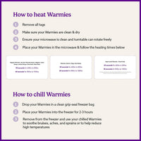 Golden Dog Warmies-Warmies: America’s Favorite Microwave Plush Brand-R3vel Threads, Women's Fashion Boutique, Located in Hudsonville, Michigan