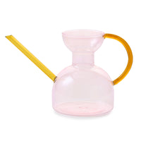 Glass Watering Can (32 fl.oz.)-Modern Sprout-R3vel Threads, Women's Fashion Boutique, Located in Hudsonville, Michigan