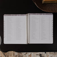 A Year in the Bible | 365 Days of Discovering the Beauty of Jesus from Genesis to Revelation | Volume 3-The Daily Grace Co-R3vel Threads, Women's Fashion Boutique, Located in Hudsonville, Michigan