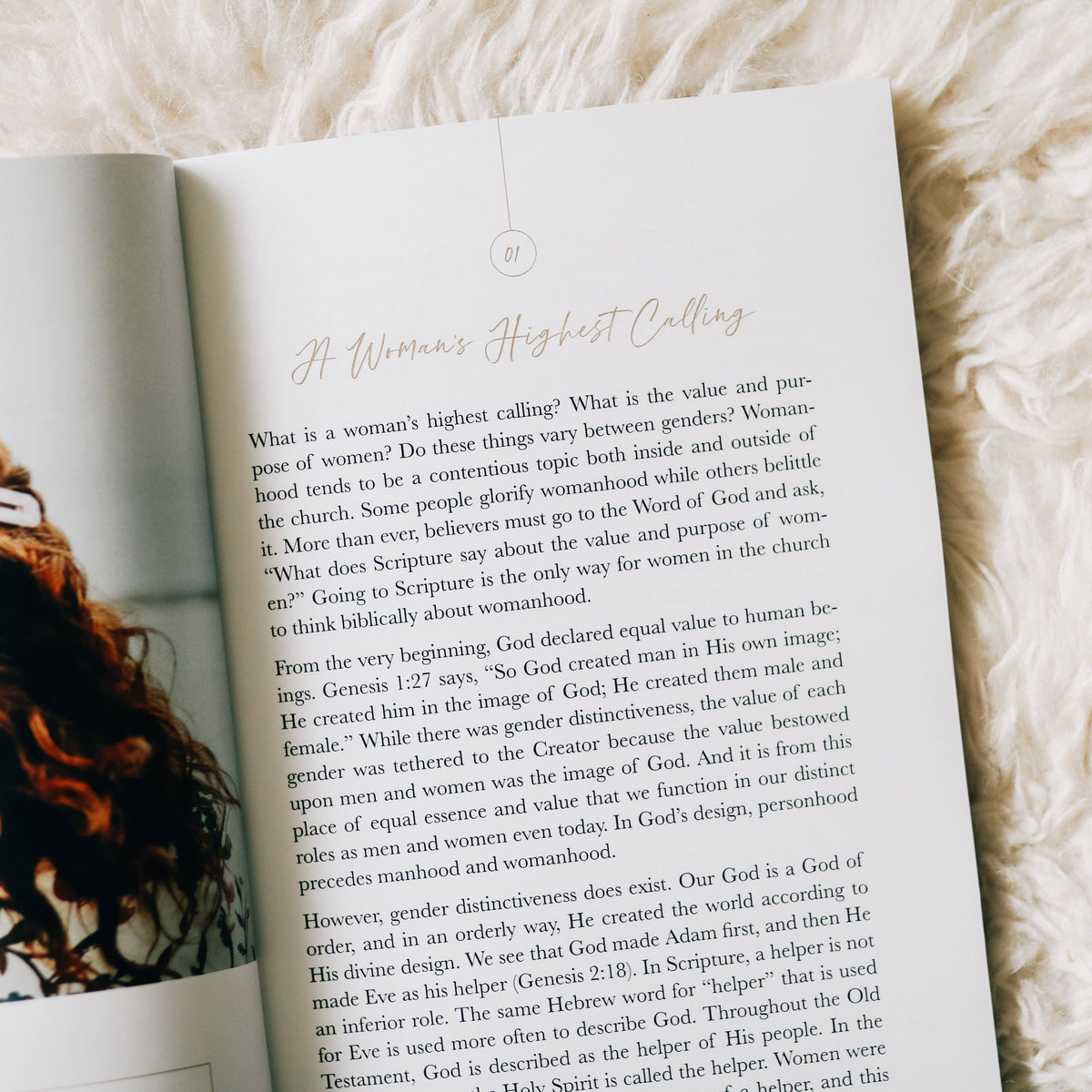 Gospel-Centered Motherhood-The Daily Grace Co-R3vel Threads, Women's Fashion Boutique, Located in Hudsonville, Michigan