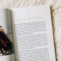 Gospel-Centered Motherhood-The Daily Grace Co-R3vel Threads, Women's Fashion Boutique, Located in Hudsonville, Michigan