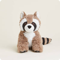 Raccoon Warmies-Warmies: America’s Favorite Microwave Plush Brand-R3vel Threads, Women's Fashion Boutique, Located in Hudsonville, Michigan