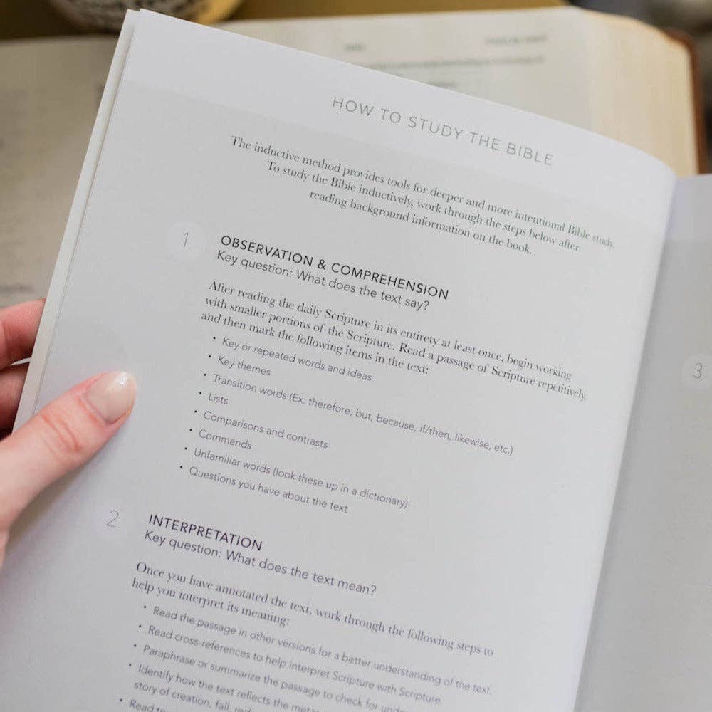 Peace for the Anxious Heart-The Daily Grace Co-R3vel Threads, Women's Fashion Boutique, Located in Hudsonville, Michigan