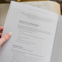 Peace for the Anxious Heart-The Daily Grace Co-R3vel Threads, Women's Fashion Boutique, Located in Hudsonville, Michigan