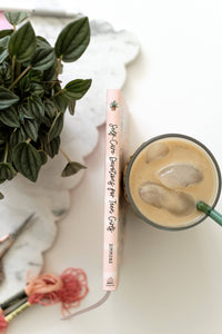 Self-Care Devotions for Teen Girls-Barbour Publishing, Inc.-R3vel Threads, Women's Fashion Boutique, Located in Hudsonville, Michigan