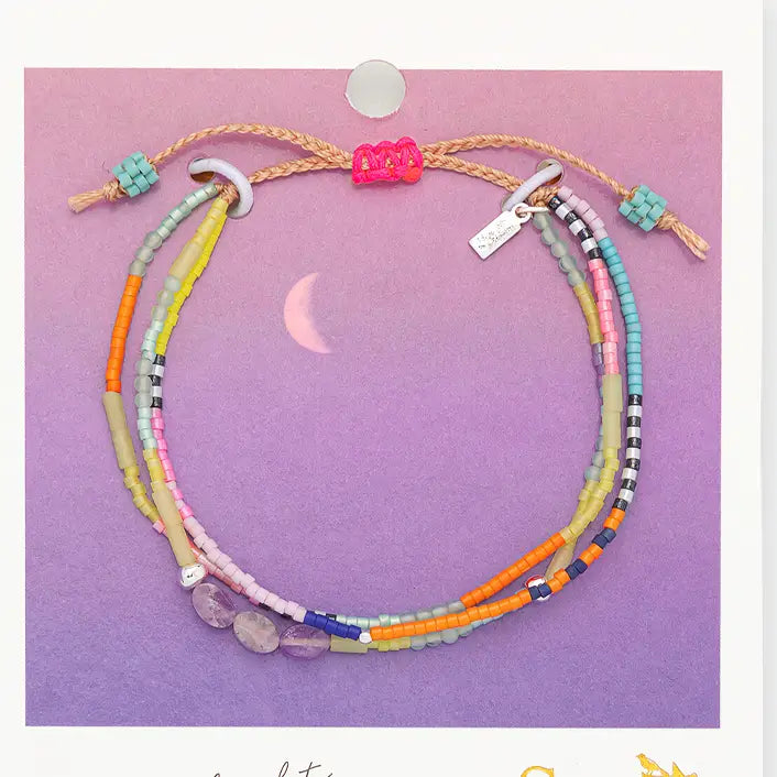 Scout Bracelet-Scout Curated Wears-R3vel Threads, Women's Fashion Boutique, Located in Hudsonville, Michigan