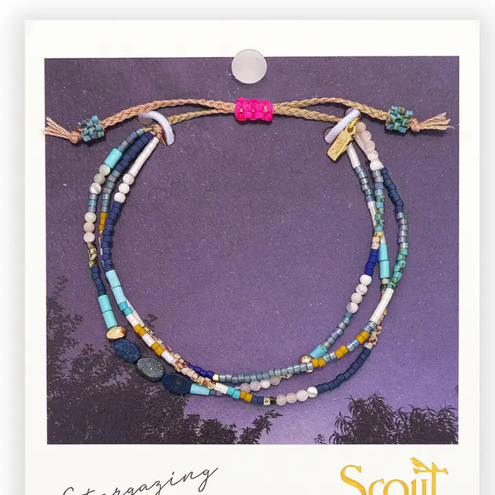 Scout Bracelet-Scout Curated Wears-R3vel Threads, Women's Fashion Boutique, Located in Hudsonville, Michigan