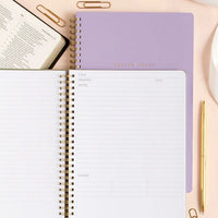 Church Notes Notebook-church notes-R3vel Threads, Women's Fashion Boutique, Located in Hudsonville, Michigan