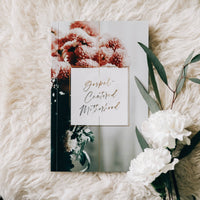 Gospel-Centered Motherhood-The Daily Grace Co-R3vel Threads, Women's Fashion Boutique, Located in Hudsonville, Michigan