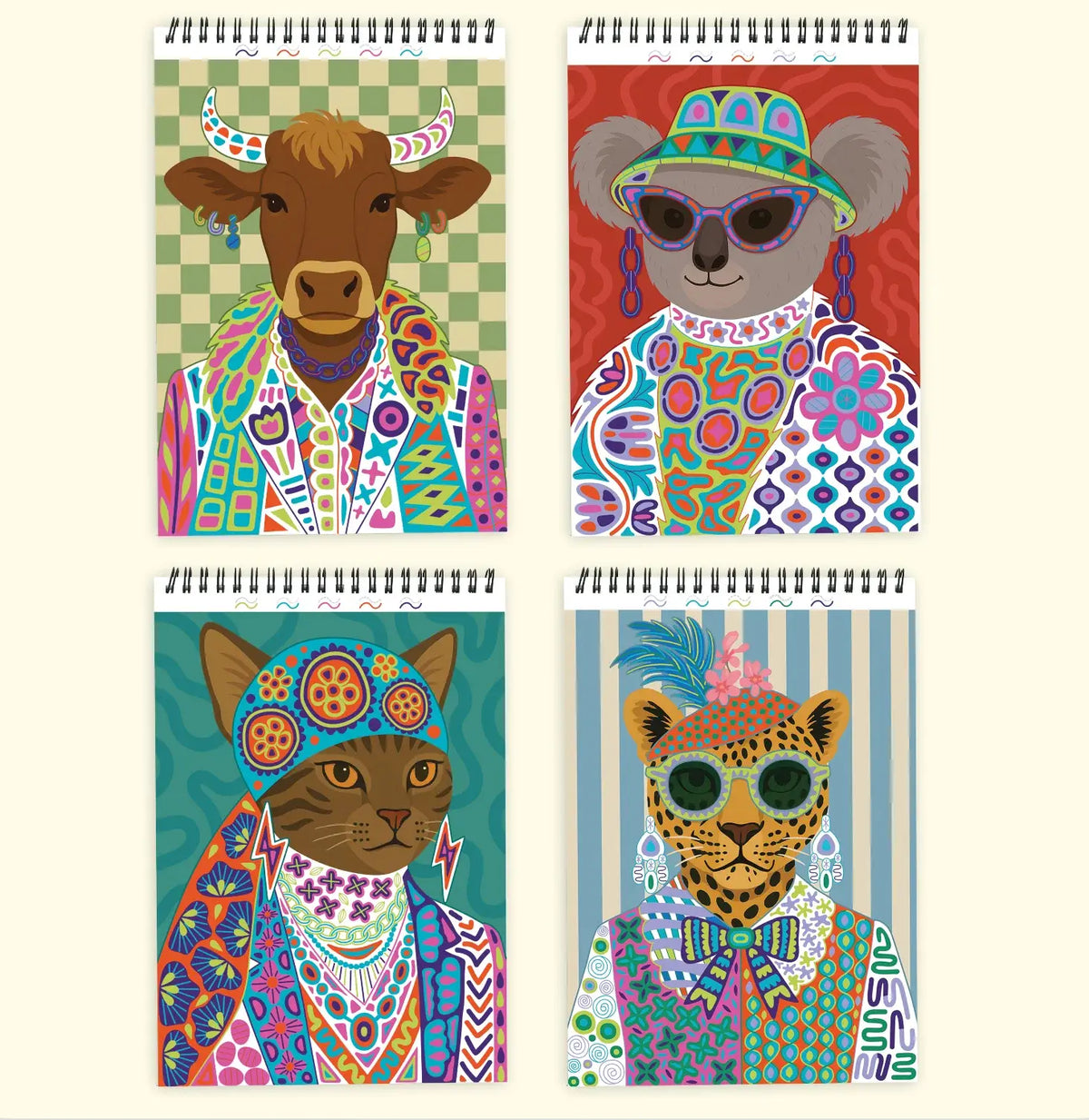 FlowArt Trace to Doodle Wild Style-Lifelines-R3vel Threads, Women's Fashion Boutique, Located in Hudsonville, Michigan