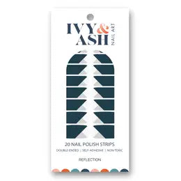 Ivy & Ash Nail Wrap-Ivy & Ash-R3vel Threads, Women's Fashion Boutique, Located in Hudsonville, Michigan