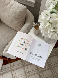 Rest: A 30-Day Family Devotional on God’s Gift of Sabbath-Paper Peony Press-R3vel Threads, Women's Fashion Boutique, Located in Hudsonville, Michigan