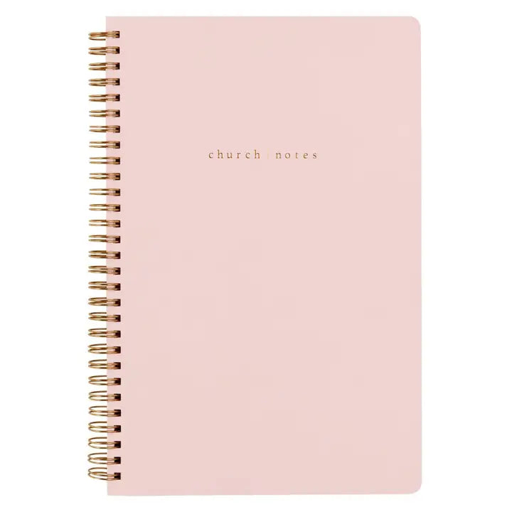 Church Notes Notebook-church notes-R3vel Threads, Women's Fashion Boutique, Located in Hudsonville, Michigan