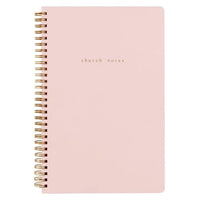 Church Notes Notebook-church notes-R3vel Threads, Women's Fashion Boutique, Located in Hudsonville, Michigan