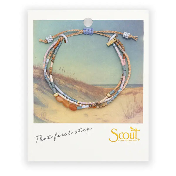 Scout Bracelet-Scout Curated Wears-R3vel Threads, Women's Fashion Boutique, Located in Hudsonville, Michigan