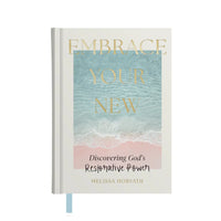Embrace Your New Devo-Sweet Water Decor-R3vel Threads, Women's Fashion Boutique, Located in Hudsonville, Michigan